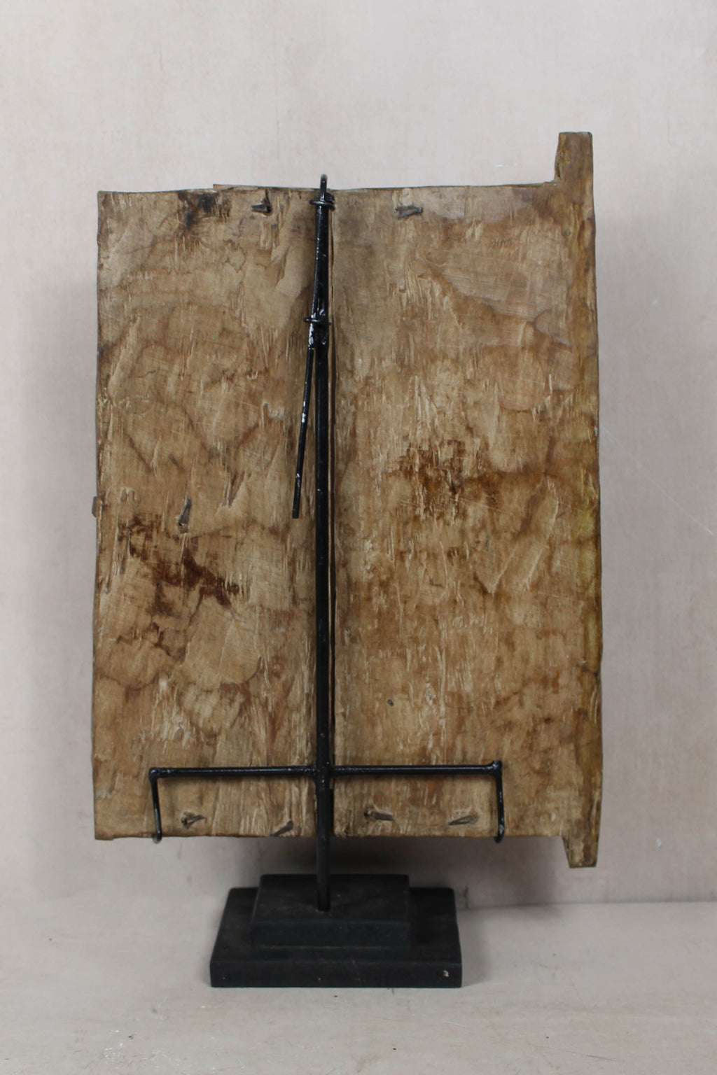 Dogon Granary Door - 1.4