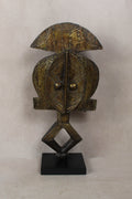 Kota Bakota Mahongwe Sculpture - Gabon - 197.3