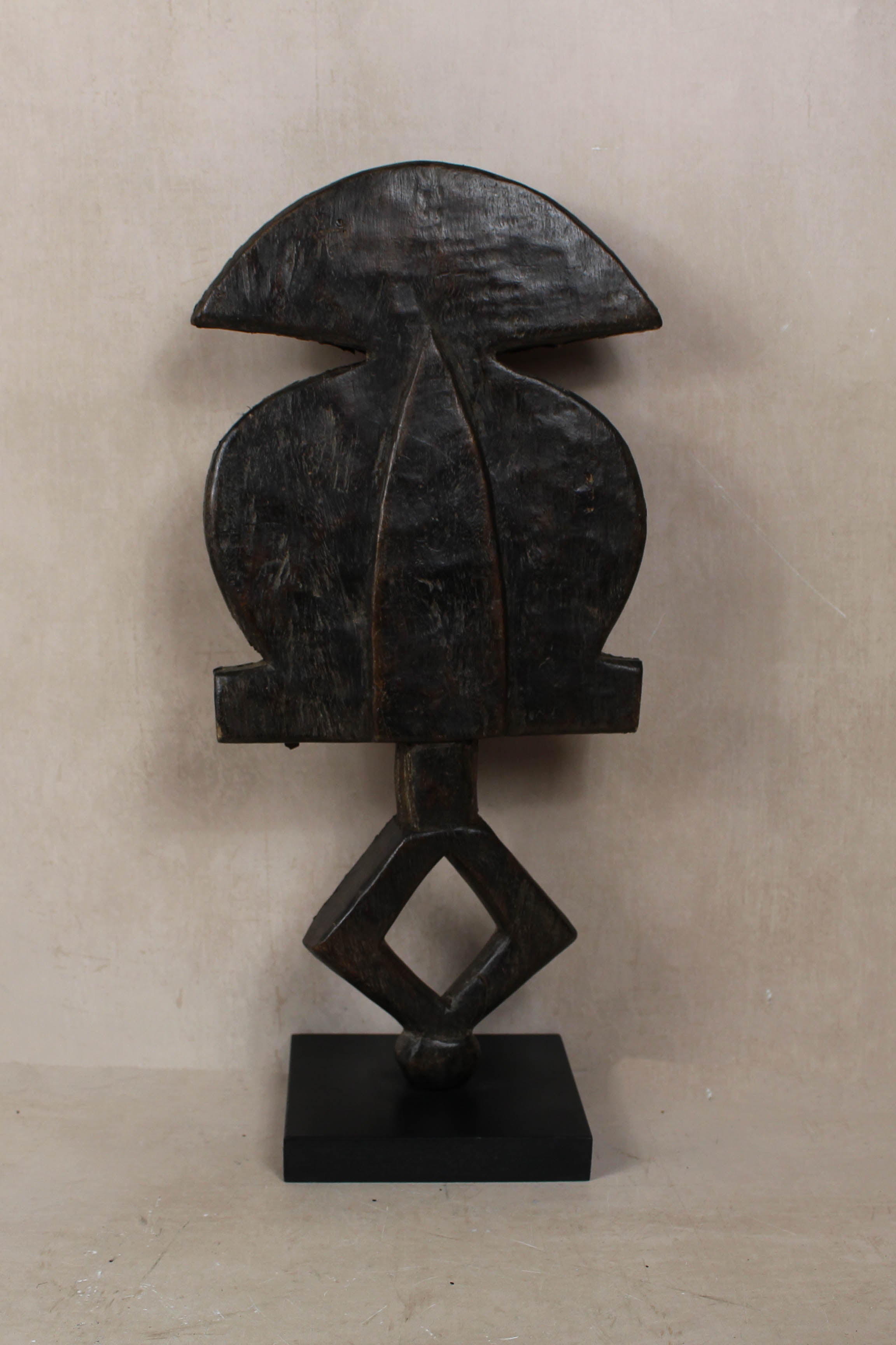 Kota Bakota Mahongwe Sculpture - Gabon - 197.3