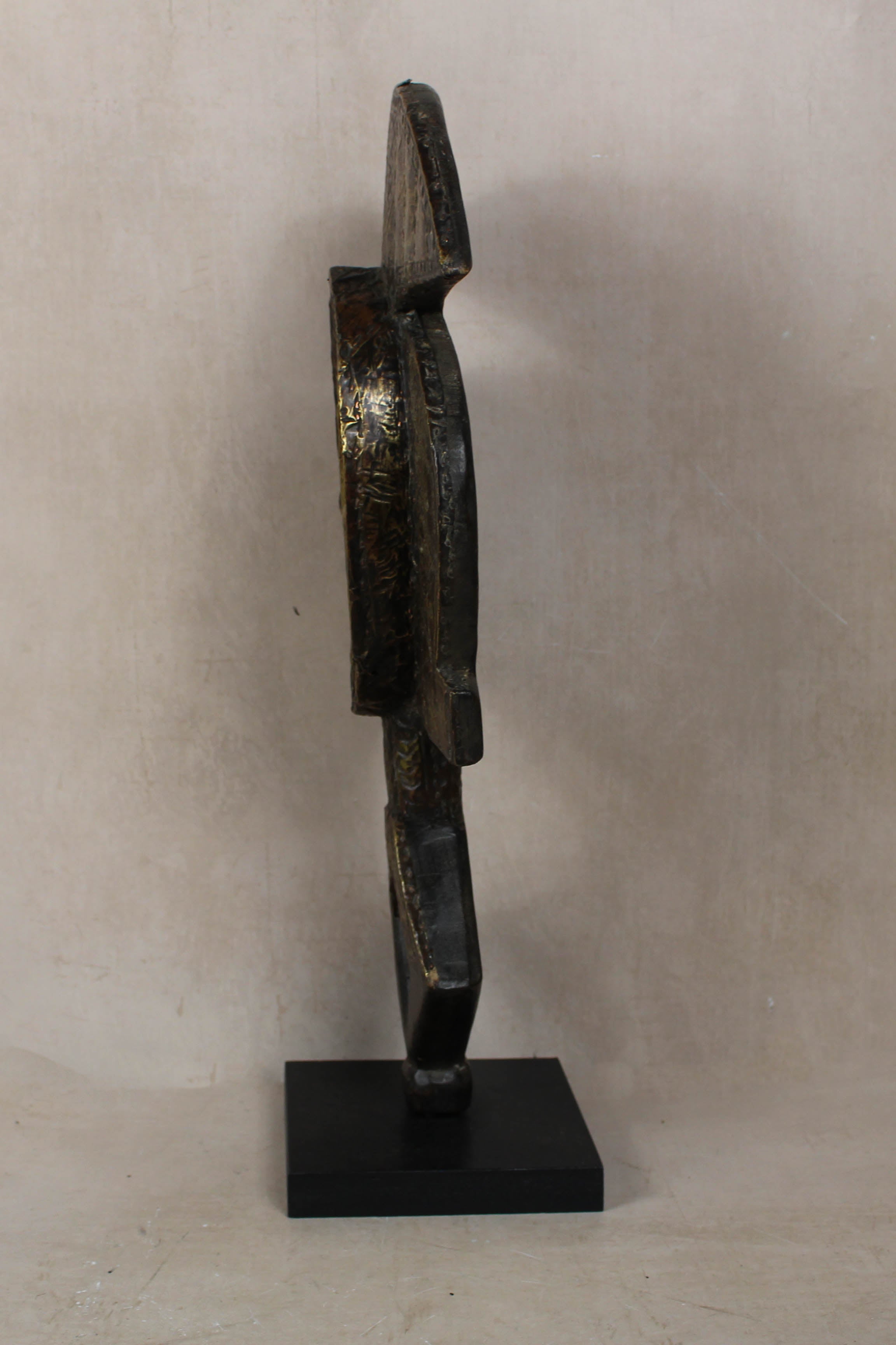 Kota Bakota Mahongwe Sculpture - Gabon - 197.4