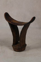 Vintage Boni Ethiopian Headrest - 24.5