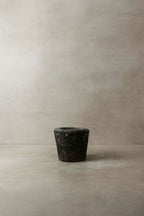 Old Stone Mortar No. 1 - 15