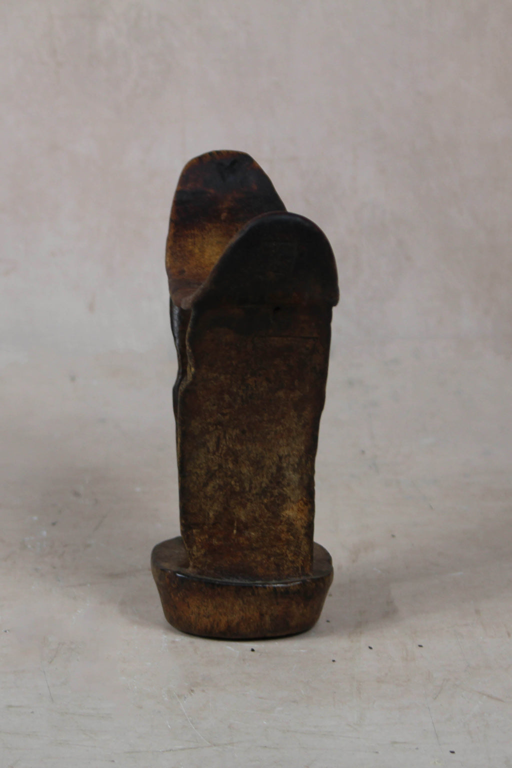 Vintage Boni Ethiopian Headrest - 24.5