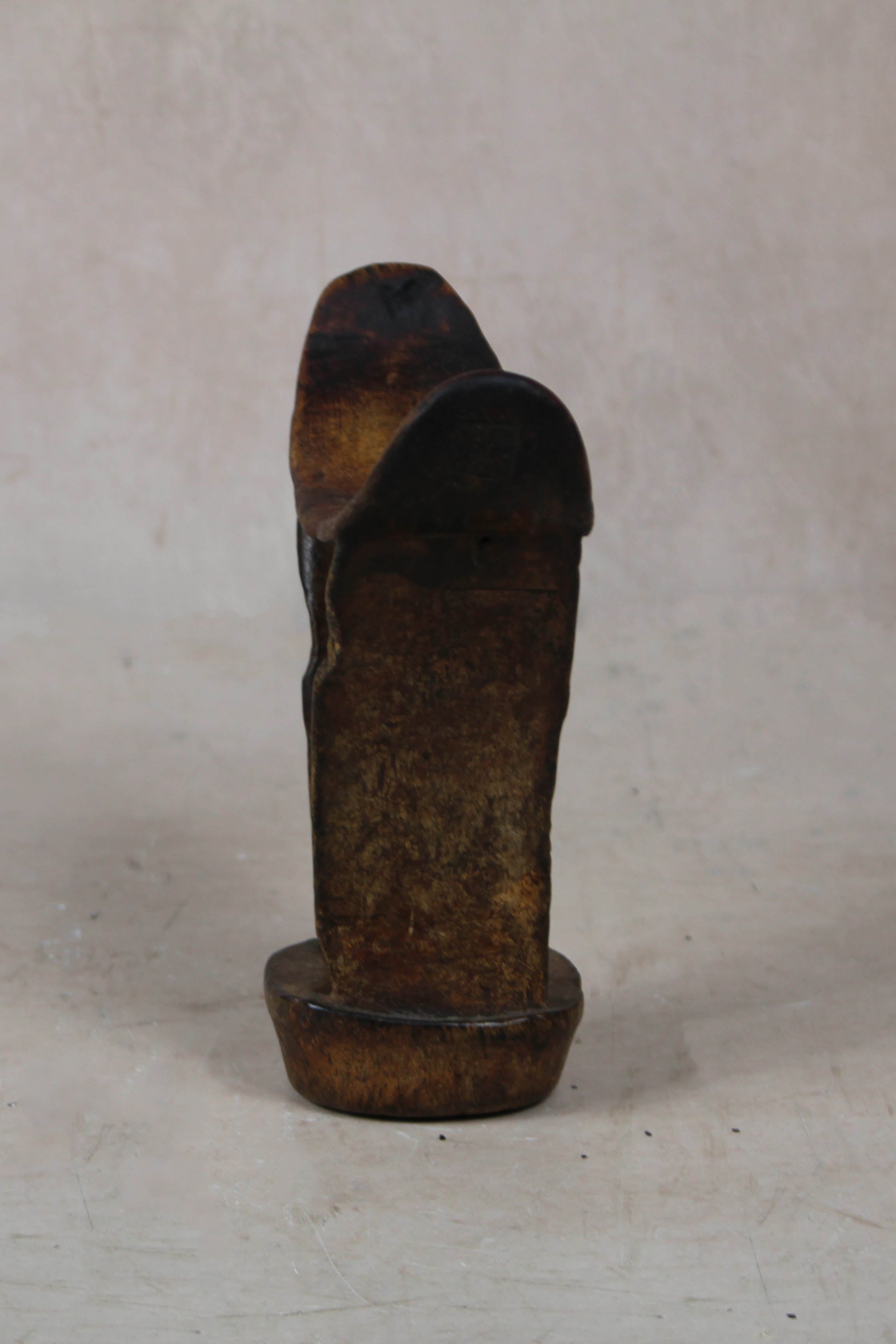 Vintage Boni Ethiopian Headrest - 24.5