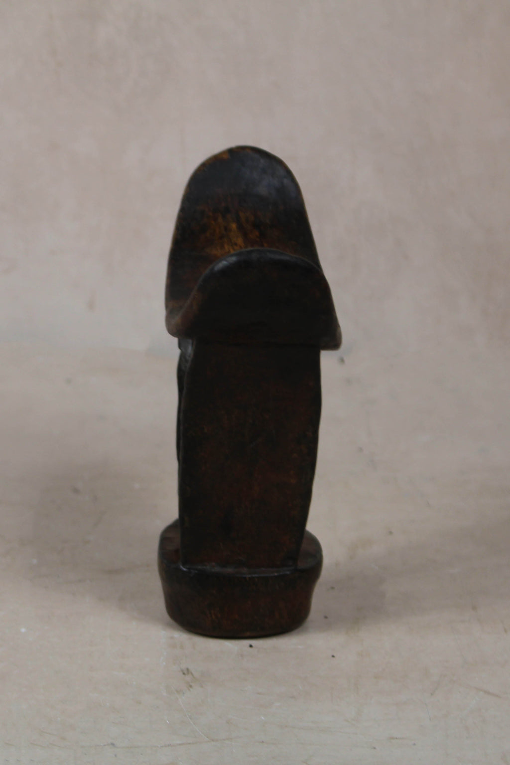 Vintage Boni Ethiopian Headrest - 24.6