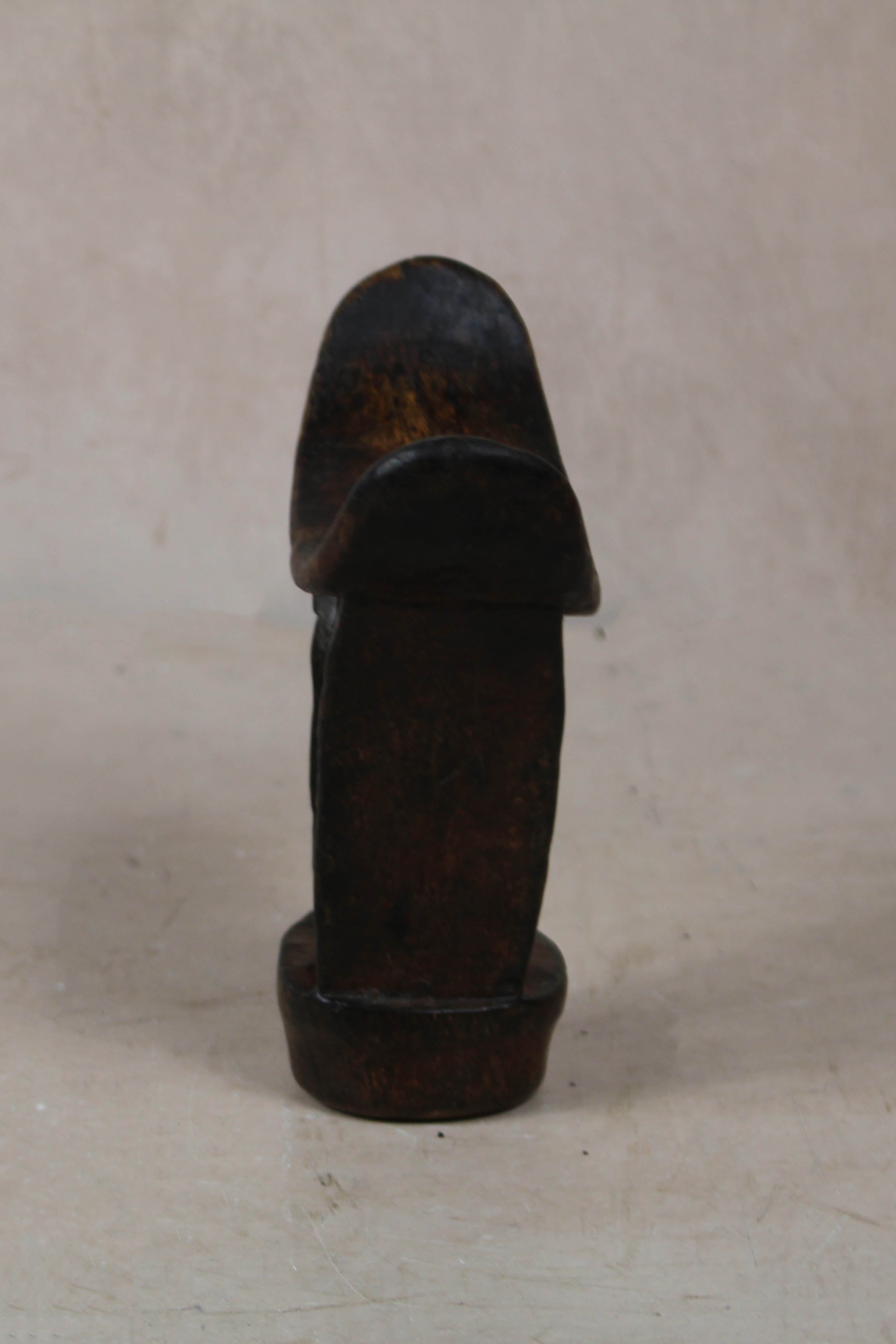 Vintage Boni Ethiopian Headrest - 24.6
