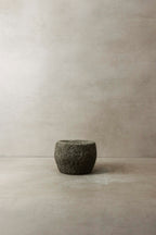 Old Stone Mortar No. 1 - 16