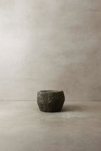 Old Stone Mortar No. 1 - 16