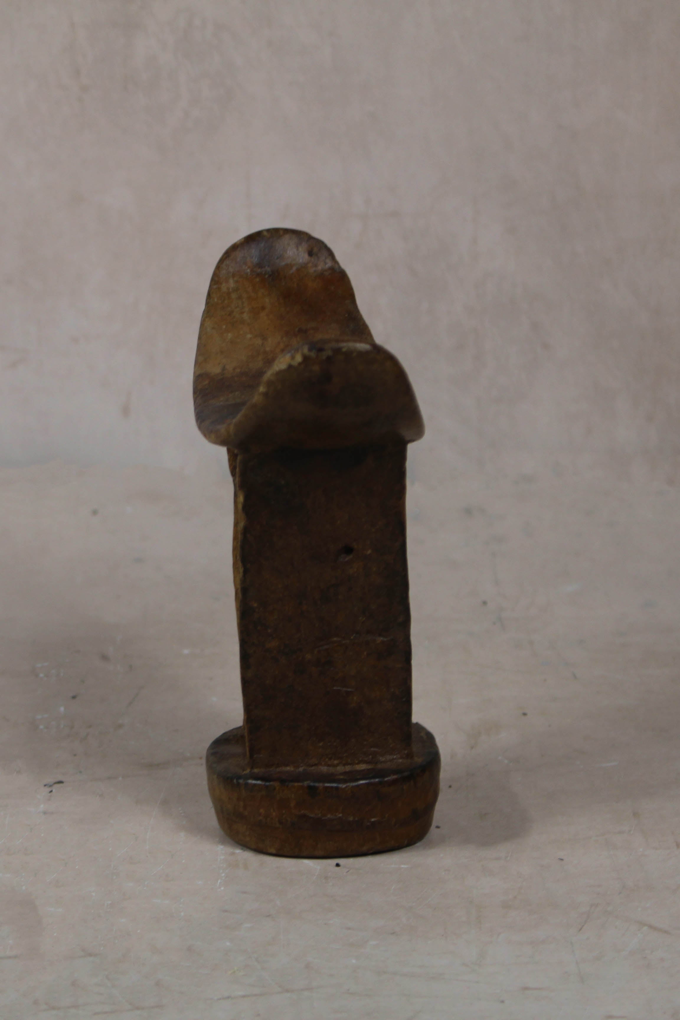 Vintage Boni Ethiopian Headrest - 24.8