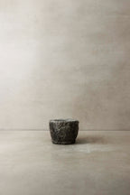 Old Stone Mortar No. 1 - 17