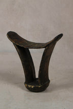 Vintage Boni Ethiopian Headrest - 24.7