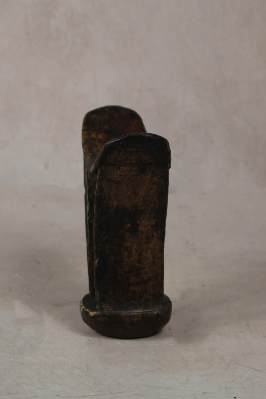Vintage Boni Ethiopian Headrest - 24.7