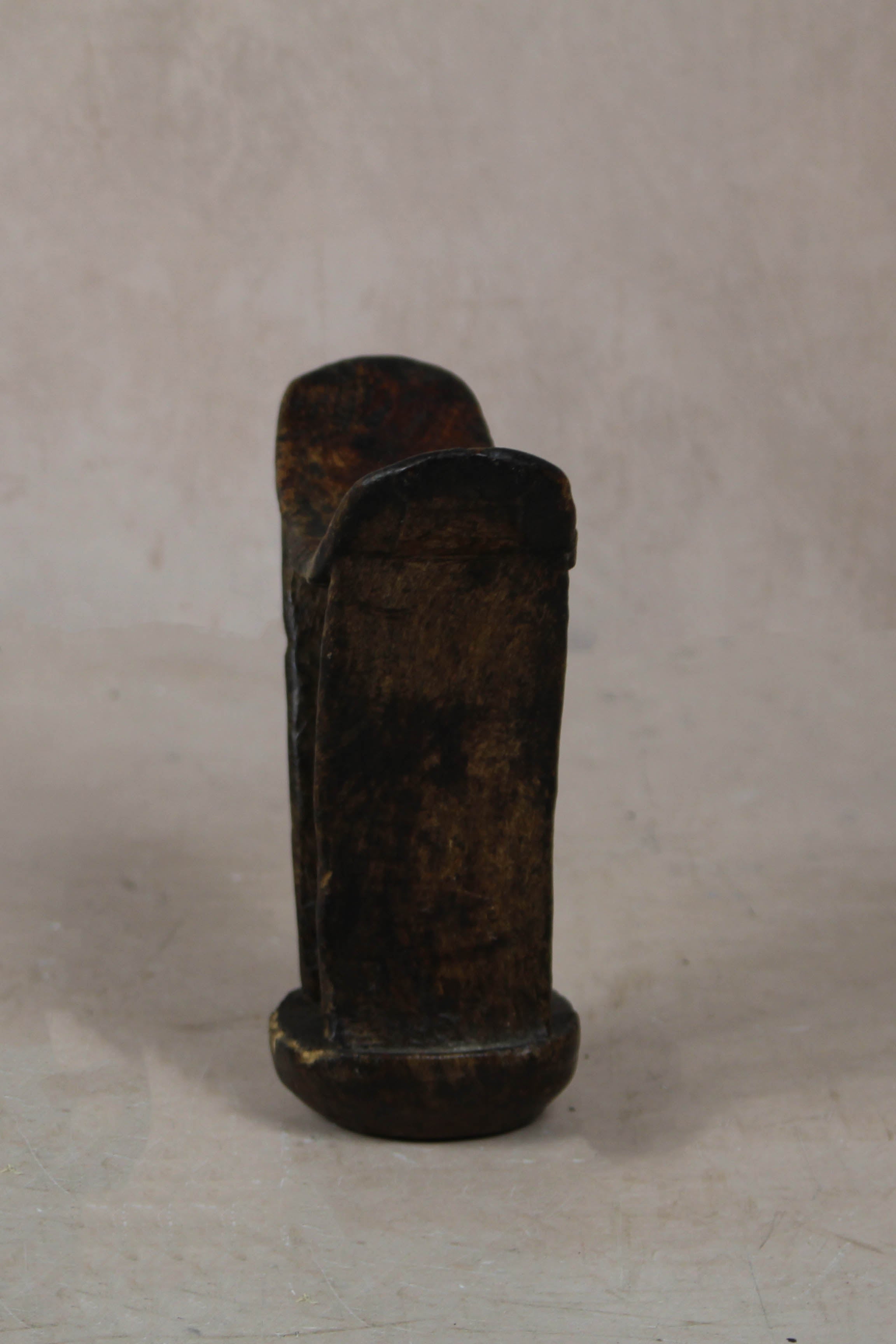 Vintage Boni Ethiopian Headrest - 24.7