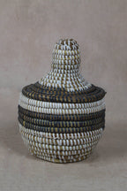 Senegal Basket Small - 58.6
