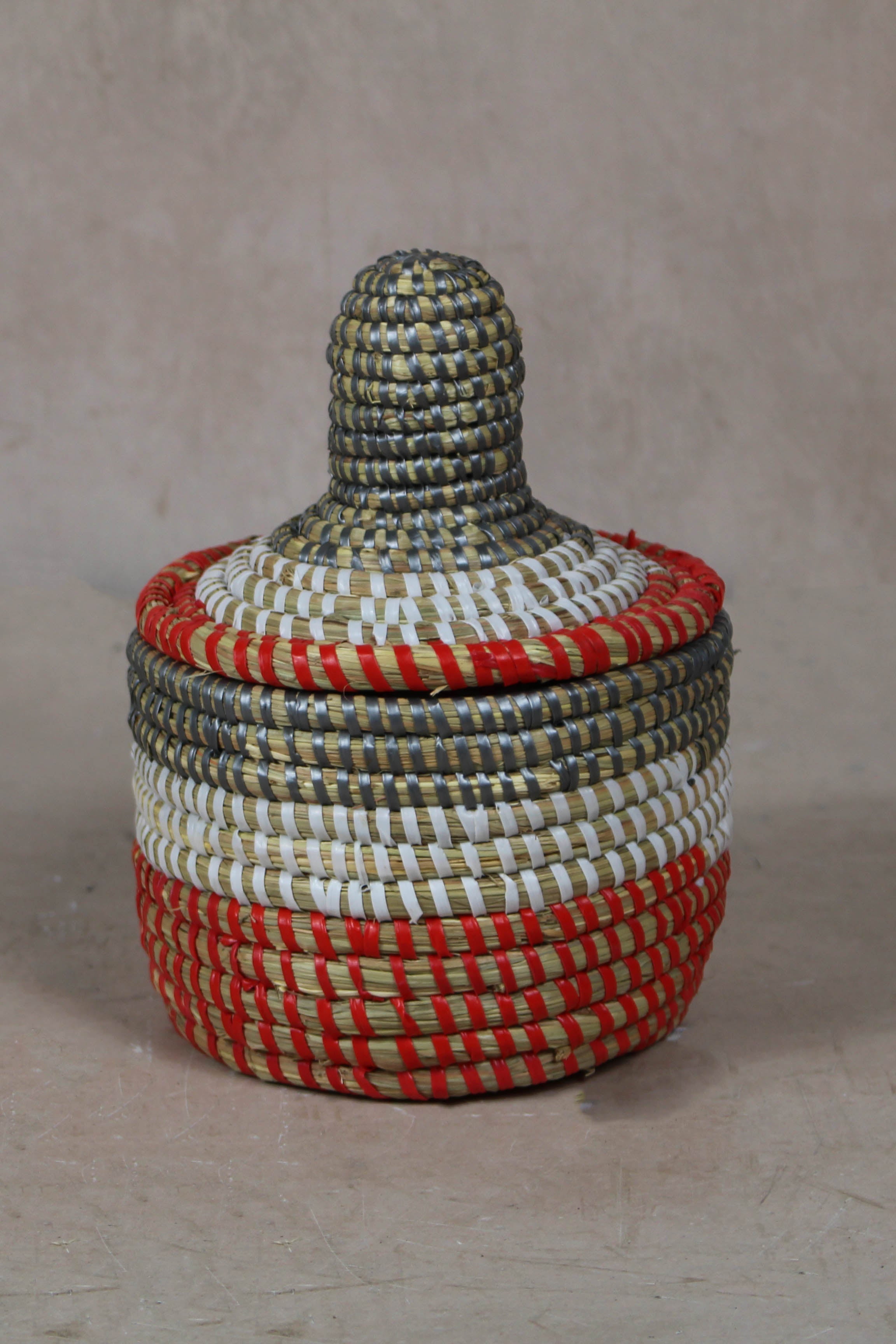 Senegal Basket Small - 58.7