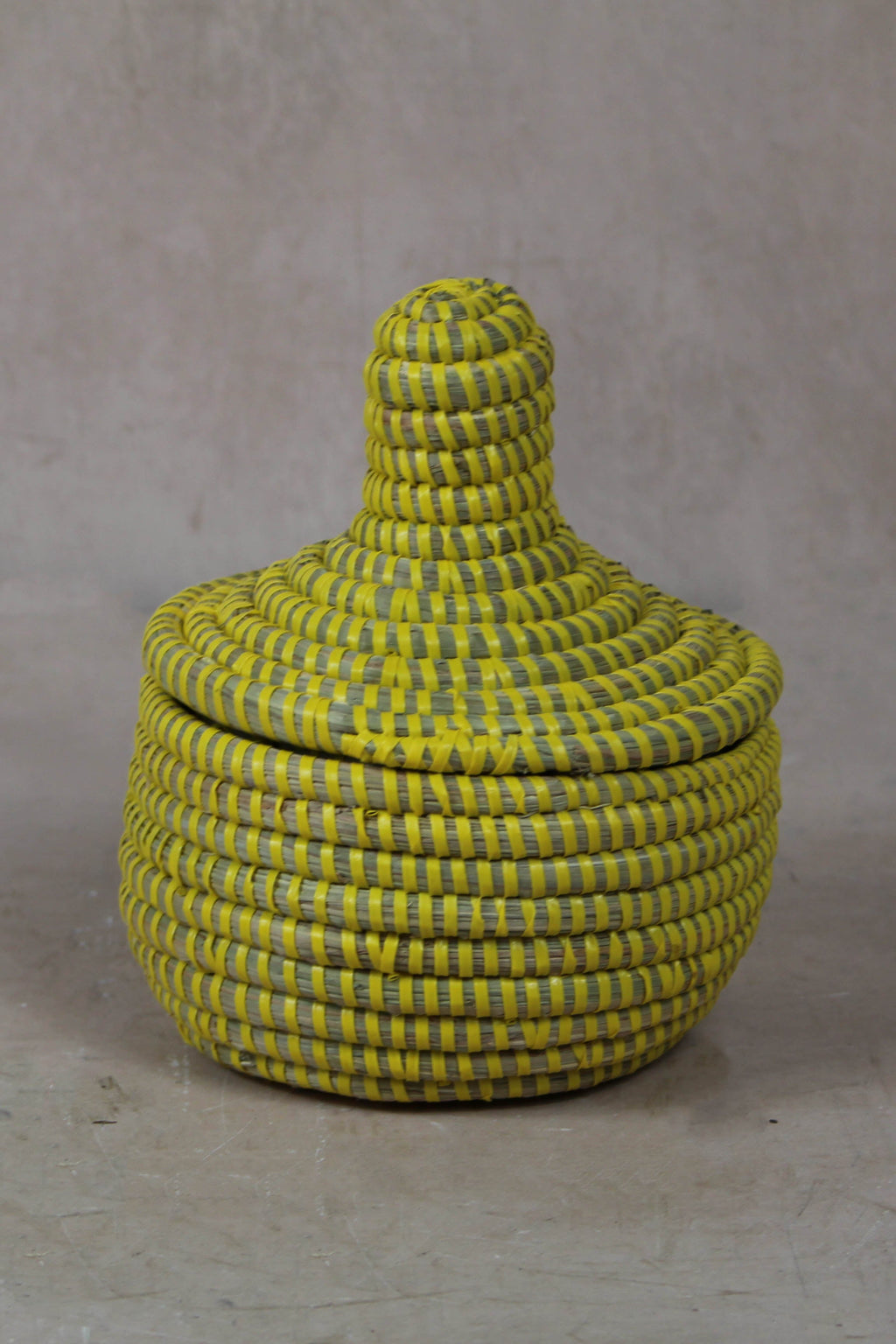 Senegal Basket Small - 58.5