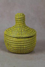 Senegal Basket Small - 58.5
