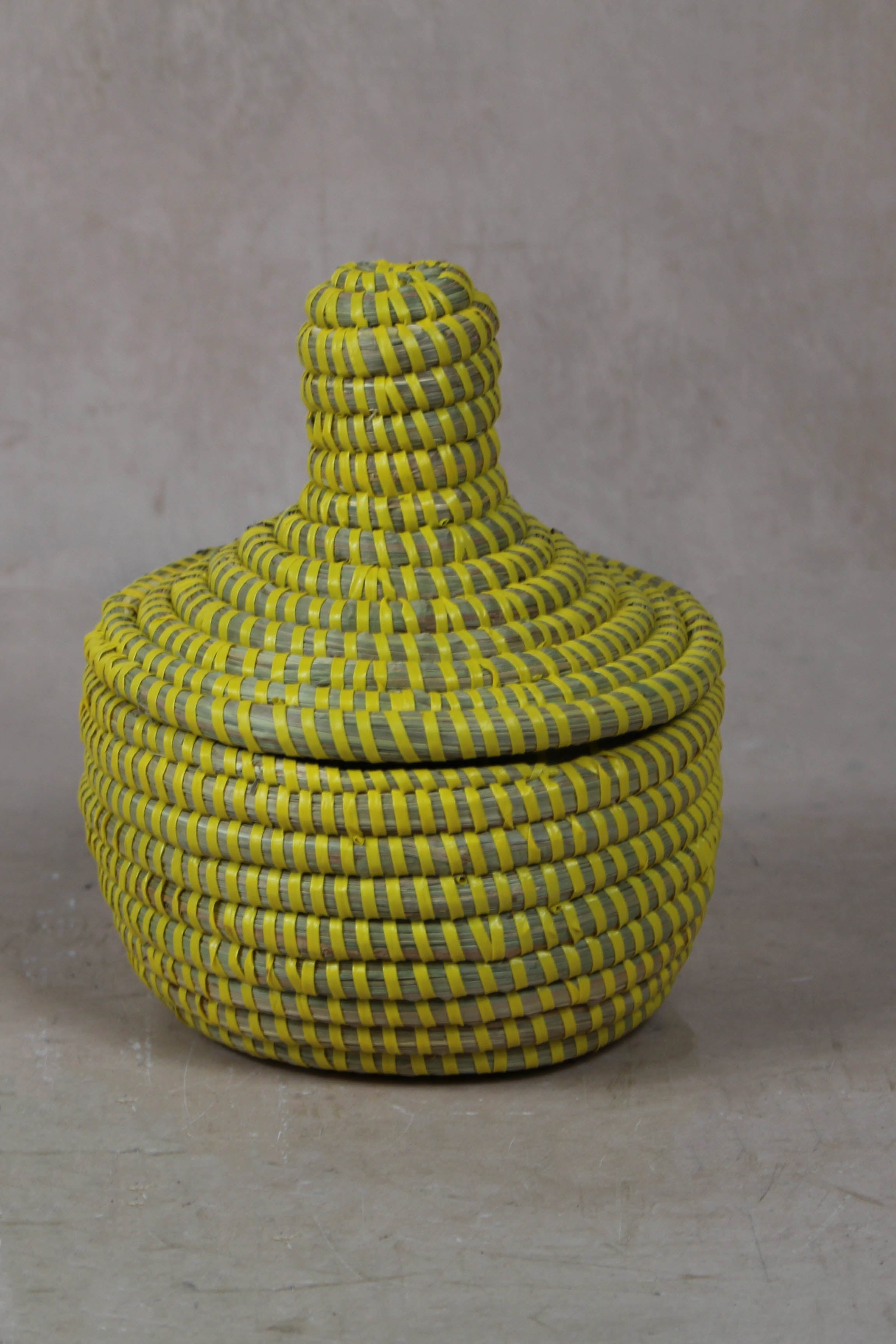 Senegal Basket Small - 58.5