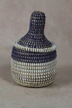 Senegal Basket Small - 58.8