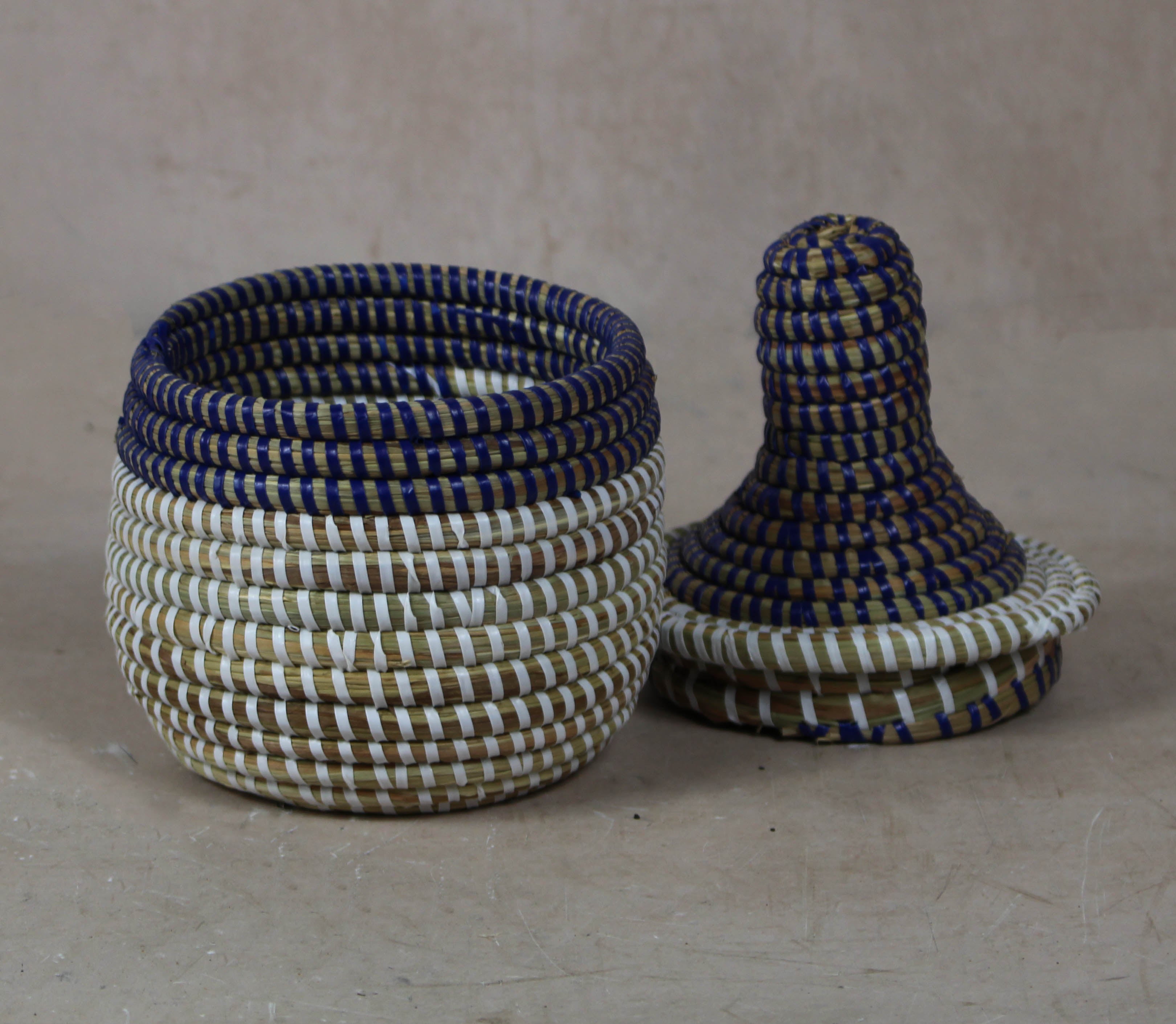 Senegal Basket Small - 58.8