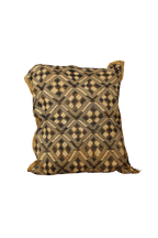 Vintage Showa Cloth Cushion - 25.5