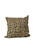 Vintage Showa Cloth Cushion - 25.6