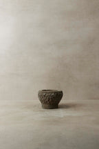 Old Stone Mortar No. 2 - 21