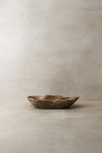 Premium Onyx Bowl Raw Edge No 3