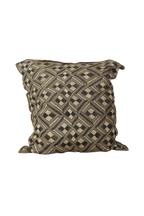 Vintage Showa Cloth Cushion - 25.8