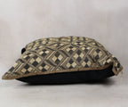 Vintage Showa Cloth Cushion - 25.8