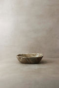 Premium Onyx Bowl Raw Edge No 4