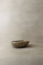Premium Onyx Bowl Raw Edge No 4