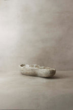Premium Onyx Bowl Raw Edge No 5