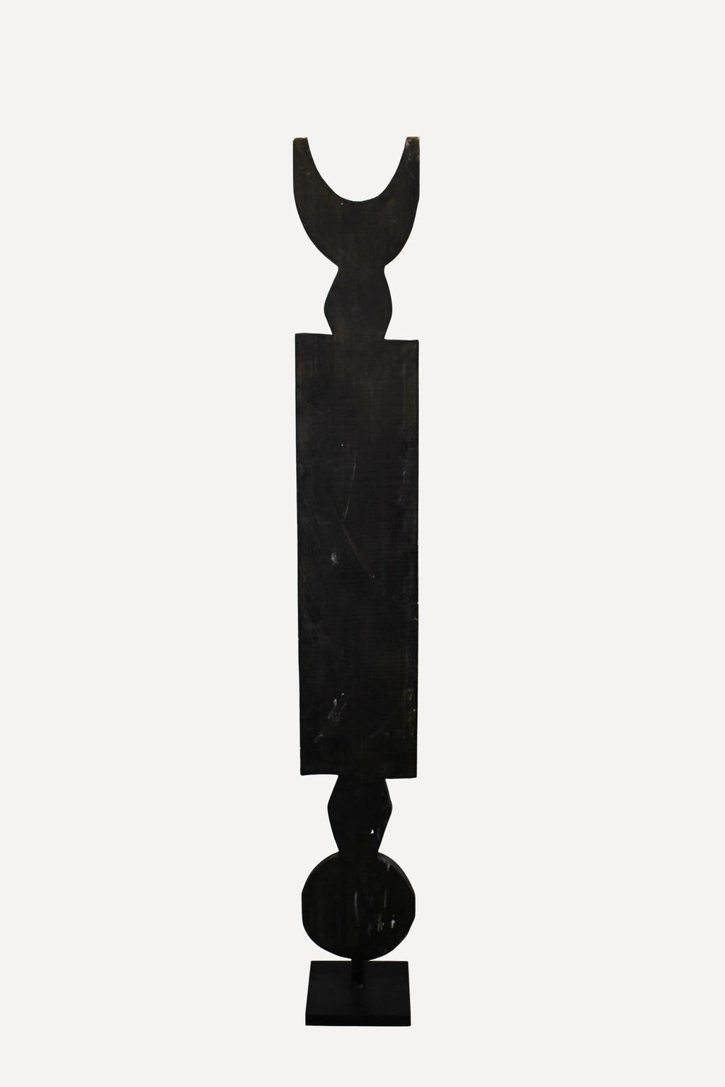 Bobo Plank Mask 2m Tall 202.2