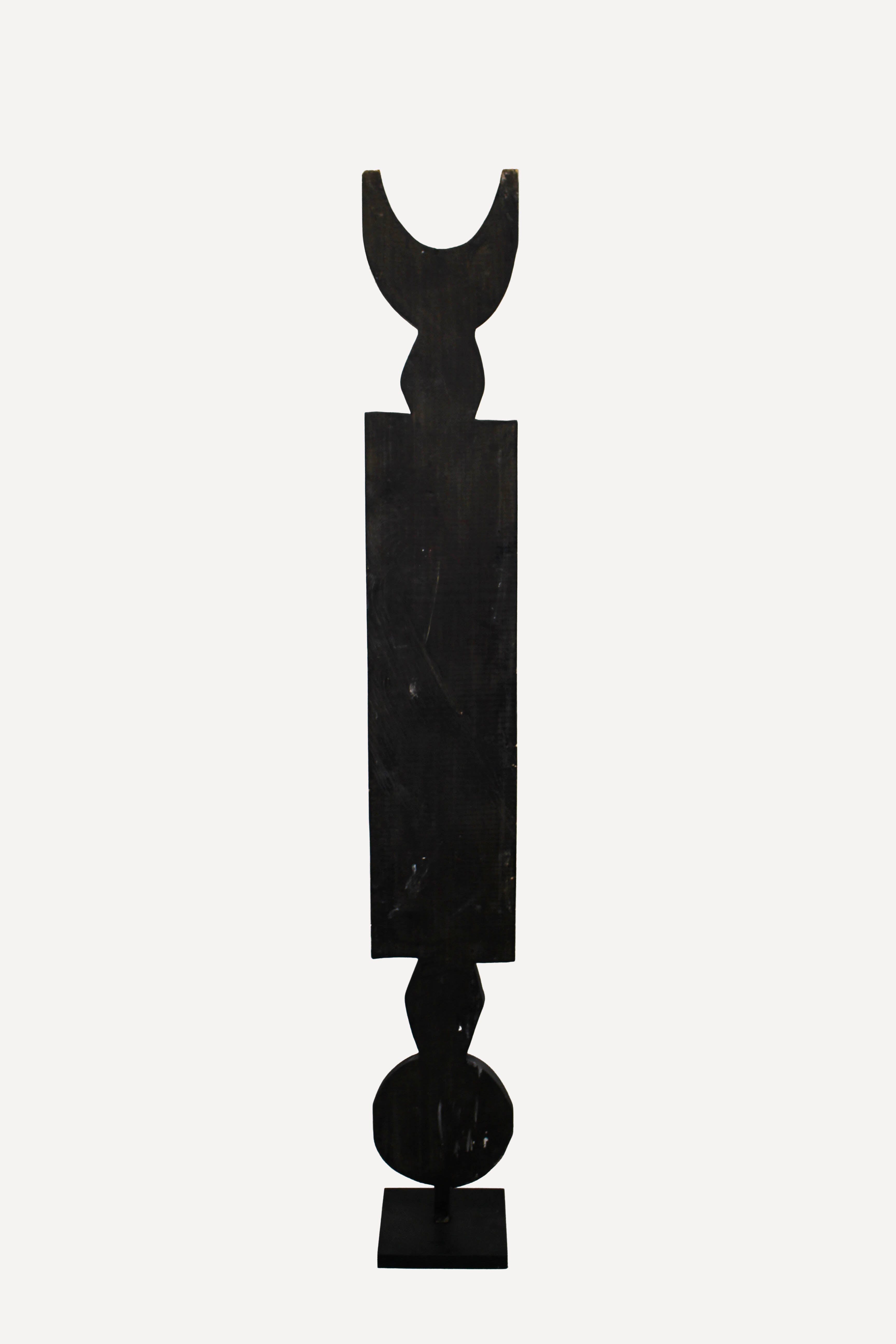 Bobo Plank Mask 2m Tall 202.1