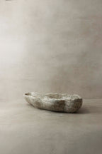Premium Onyx Bowl Raw Edge No 5