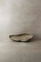 Premium Onyx Bowl Raw Edge No 5