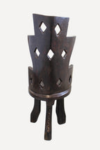 Makonde Chair - Tanzania 242.2