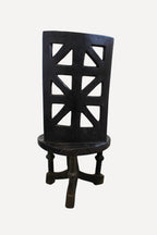 Makonde Chair - Tanzania 242.3