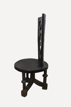 Makonde Chair - Tanzania 242.3