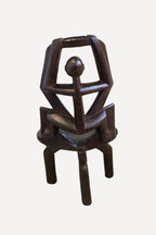 Makonde Chair - Tanzania 242.4