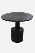 Cameroon Hand Carved Table 95.1