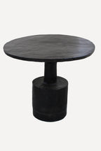 Cameroon Hand Carved Table 95.1