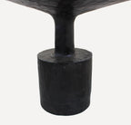 Cameroon Hand Carved Table 95.1