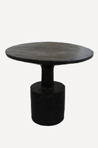 Cameroon Hand Carved Table 95.1