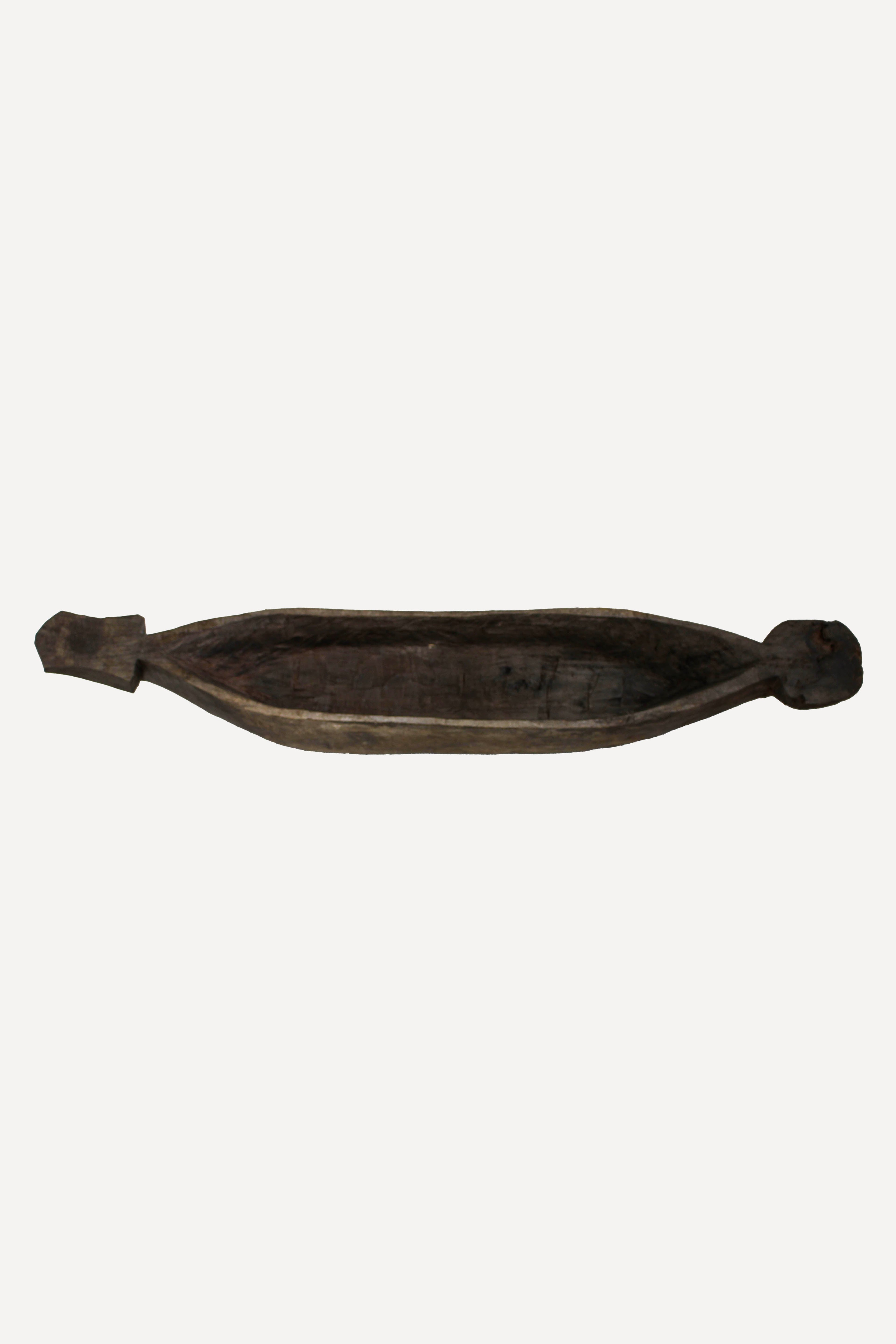 Mokoro Canoe 12.1