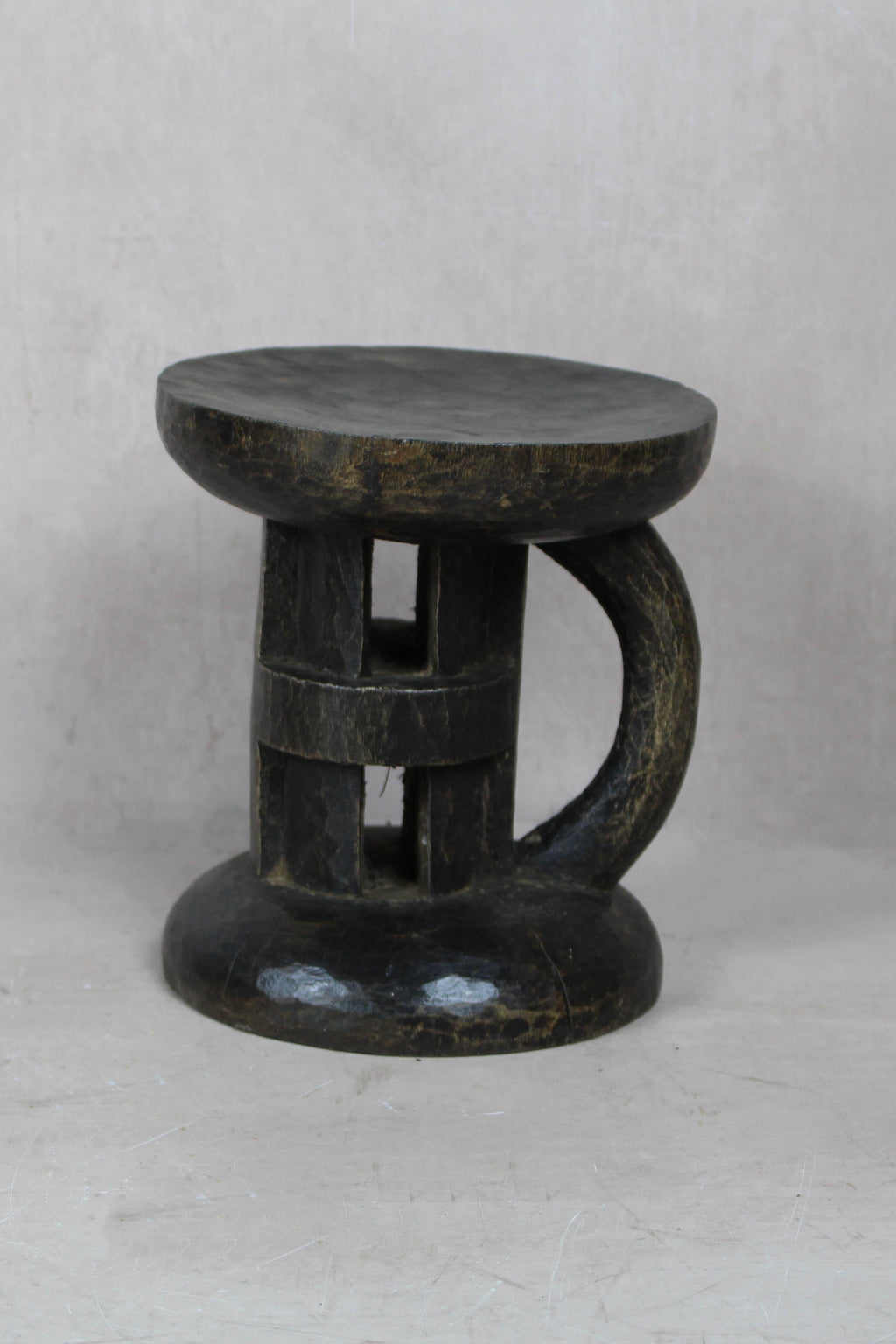 Tonga Stool - 172.9