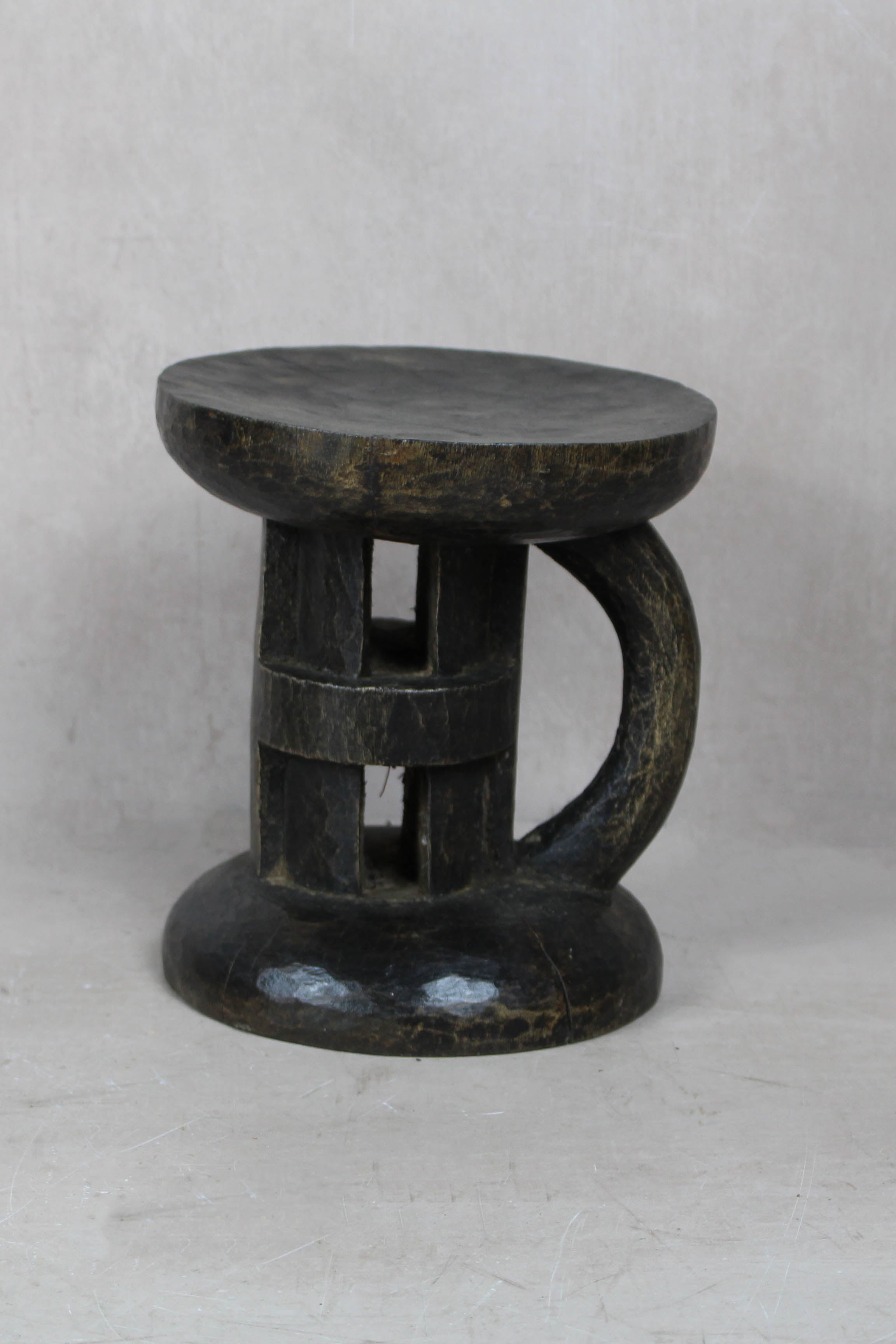 Tonga Stool - 172.9