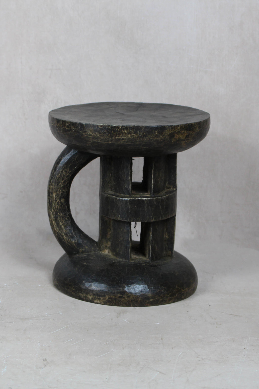 Tonga Stool - 172.9