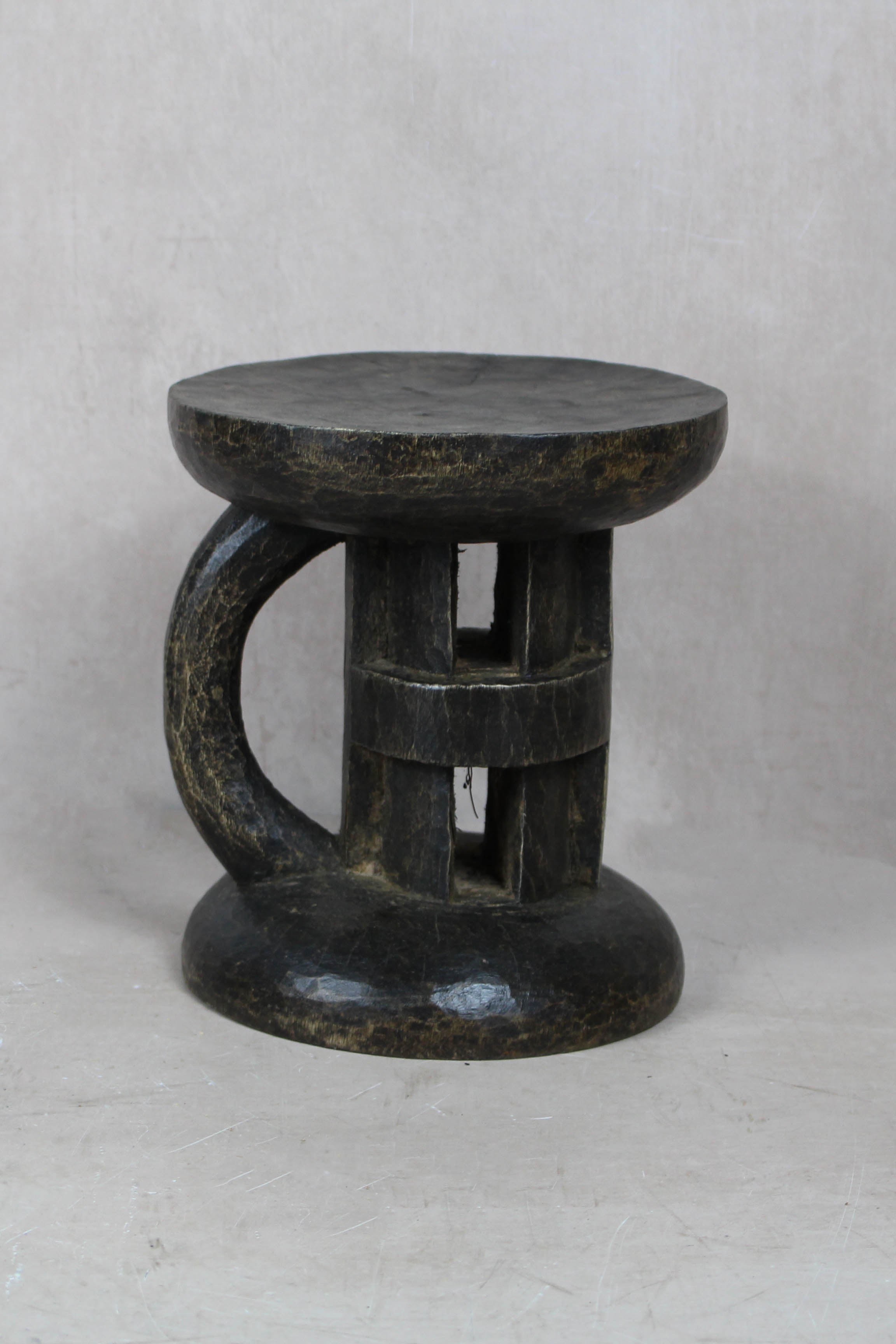 Tonga Stool - 172.9